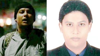 তাহমিদের বর্তমানের ছবি ও আগের ছবি