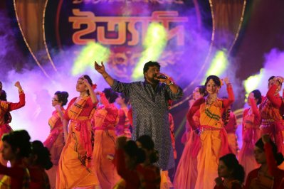 ঈদের বিশেষ ইত্যাদির দৃশ্য (5)