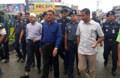 সড়ক ও জনপথ বিভাগের কর্মকর্তা-কর্মচারীদের ছুটি ৬ ঘণ্টা!