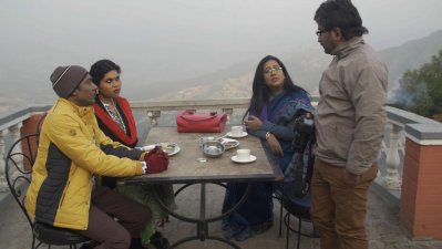 আমারও পরানও যাহা চায়- বাংলা ভিশন