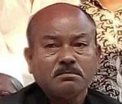 আব্দুল আজিজ আহম্মদ