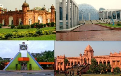 ঈদের দিন কোথায় যাচ্ছেন বেড়াতে? 