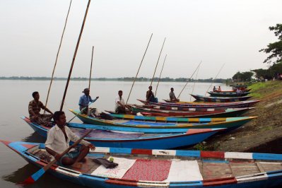 দর্শনার্থীদের স্বাগত জানাতে প্রস্তুত টাঙ্গাইলের বিনোদন কেন্দ্রগুলো