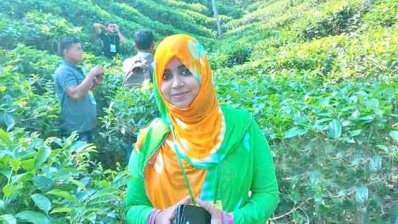 সোহাগী জাহান তনু