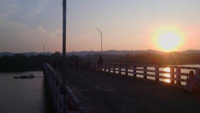 আসামবাস্তি ব্রিজ