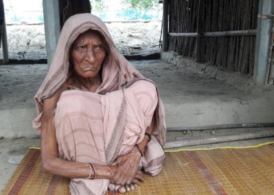 বাঘ-বিধবা সখিনা বেগম