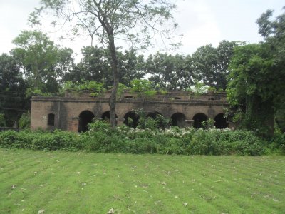 নীলকুঠি 