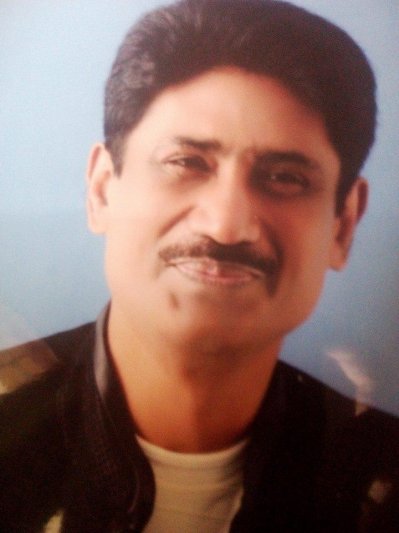 দিনাজপুর জেলা বিএনপি&rsquo;র সাধারণ সম্পাদক মুকুর চৌধুরী