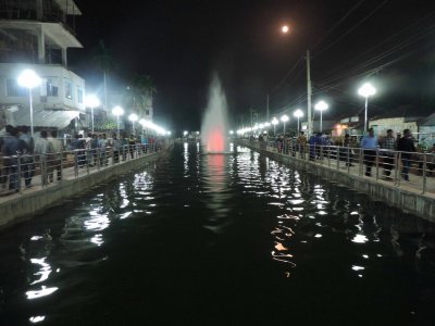 বরগুনা নাথপট্টি লেক-২