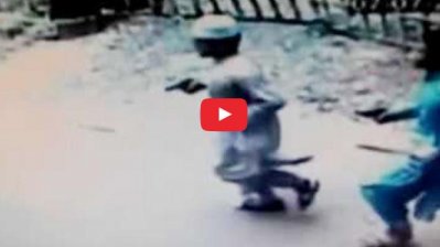 শোলাকিয়ার-হামলা