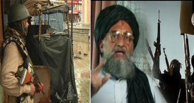 আবারও ভারতে জিহাদের আহ্বান আল কায়েদার, সতর্ক দিল্লি