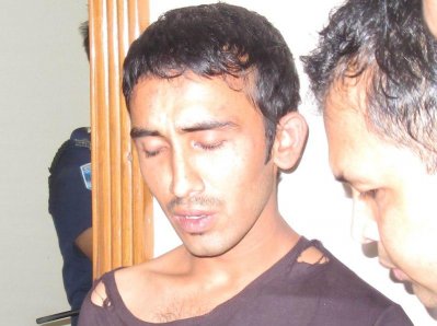 জাহিদুল