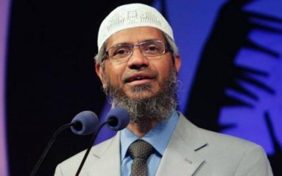 জাকির নায়েক