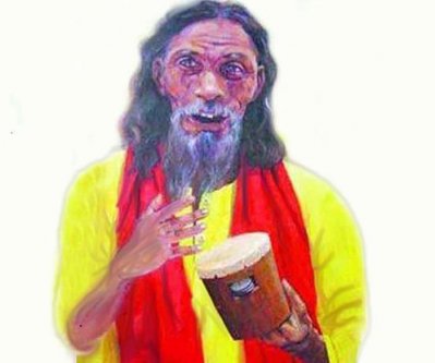 পাগলা কানাই