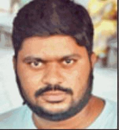 হরিশ ধনদেব