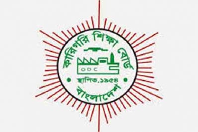 কারিগরি শিক্ষা বোর্ড