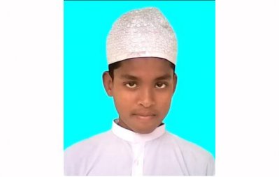 মানিকগঞ্জে নিখোঁজ মাদ্রাসাছাত্র রবিন