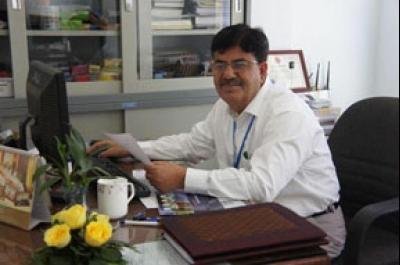 ডা. কামরুল হাসান খান (ফাইল ছবি)