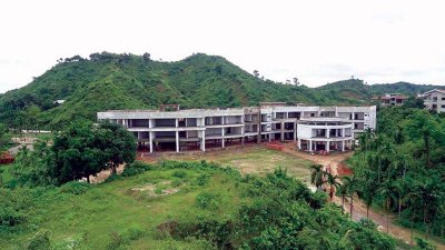 সমুদ্র গবেষণা ইনস্টিটিউট