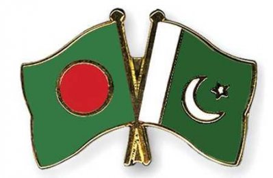 বাংলাদেশ-পাকিস্তান