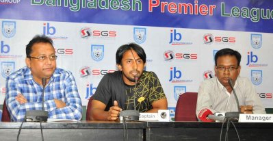 বিপিএল জিতে নতুন ইতিহাস গড়তে চায় চট্টগ্রাম আবাহনী