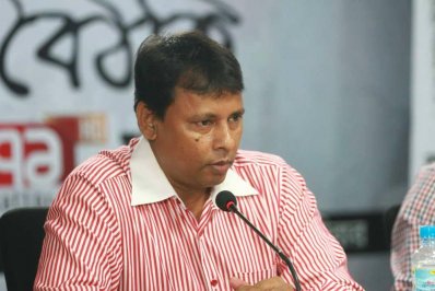 সোহেল মাহমুদ