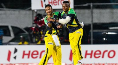 সাকিবের দুর্দান্ত অলরাউন্ড পারফরম্যান্সে জ্যামাইকার টানা দ্বিতীয় জয়