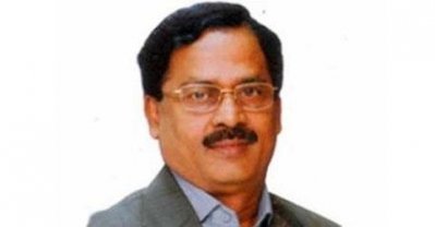 জাহাঙ্গীর কবির নানক
