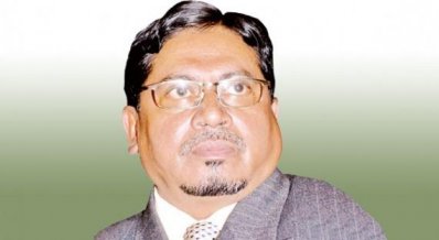 কামারুজ্জামান
