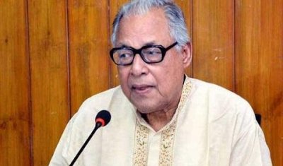 নজরুল ইসলাম খান