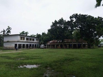 ময়মনসিংহে দুই আসনে উপ-নির্বাচন : ভোটার উপস্থিতি কম