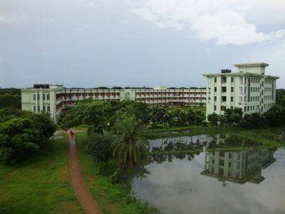 কবি নজরুল বিশ্ববিদ্যালয়