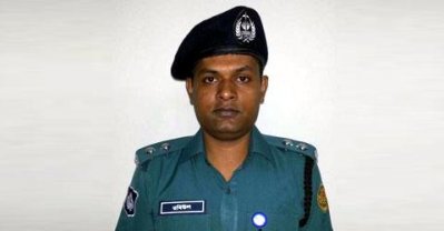 এসি রবিউল করিম