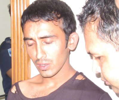 জাহিদুল হক ওরফে তানিম