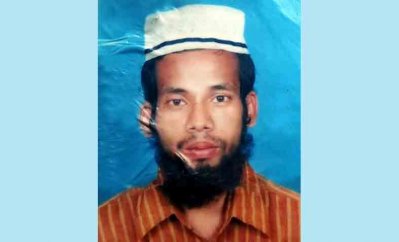 নিখোঁজ মাদ্রাসা ছাত্র মাসুদ রানা 
