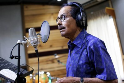 সৈয়দ আব্দুল হাদী।