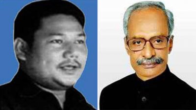 নাজিম ও জুয়েল