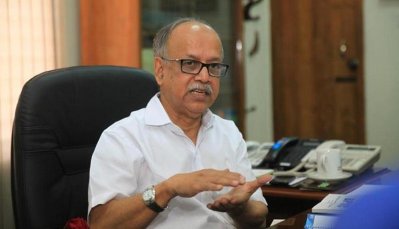 ইউজিসি চেয়ারম্যান আব্দুল মান্নান