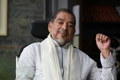 কাজী শাহেদ আহমেদ