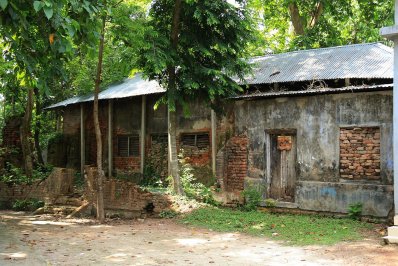 কাঙাল কুঠির 