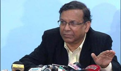 আইনমন্ত্রী আনিসুল হক