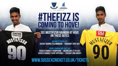 The Fizz pics
