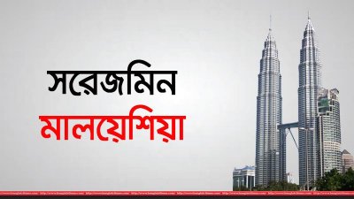 সরেজমিন মালয়েশিয়া