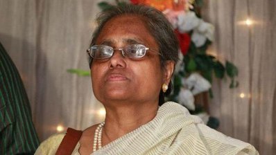 নারীনেত্রী শিরিন বানু মিতিল