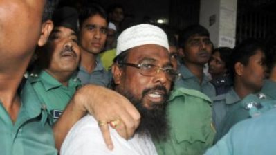 মুফতি আব্দুল হান্নান