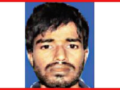 জেএমবি দক্ষিণের আমির মাহমুদুল হাসান