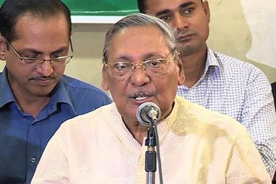 এমাজউদ্দীন আহমদ
