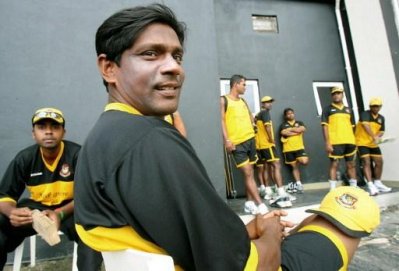 মোহাম্মদ রফিক