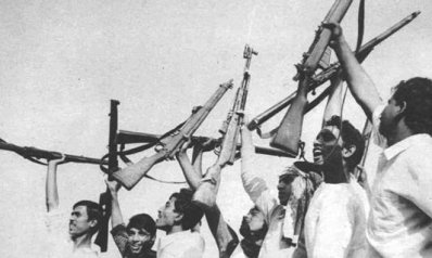 মুক্তিযোদ্ধা-০০