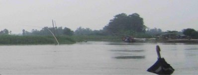 গাইবান্ধায় বন্যা পরিস্থিতির অবনতি, ২০ হাজার মানুষ পানিবন্দি